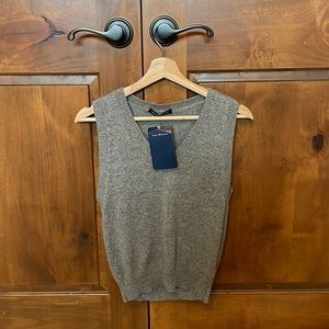 NWT Brandy Melville Sweater Vest